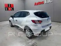 2019 Renault Clio