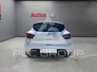 2019 Renault Clio