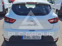 2019 Renault Clio
