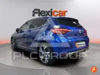 2019 Renault Clio