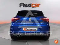 2019 Renault Clio