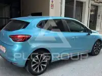 2019 Renault Clio