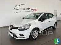 2019 Renault Clio