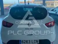 2019 Renault Clio