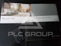2019 Renault Clio