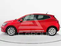 2019 Renault Clio