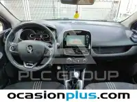 2019 Renault Clio