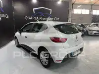 2019 Renault Clio