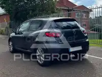 2019 Renault Clio