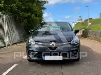 2019 Renault Clio