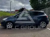 2019 Renault Clio