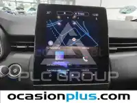 2019 Renault Clio