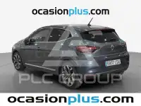 2019 Renault Clio