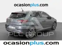 2019 Renault Clio