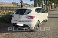 2019 Renault Clio