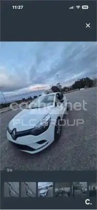 2019 Renault Clio