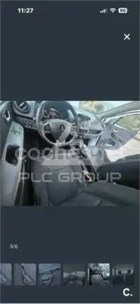 2019 Renault Clio