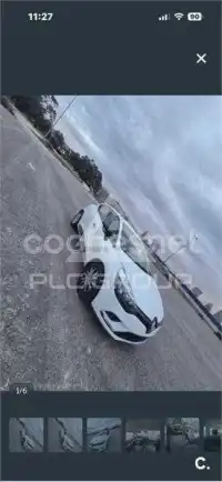2019 Renault Clio