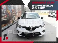 2019 Renault Clio