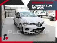 2019 Renault Clio