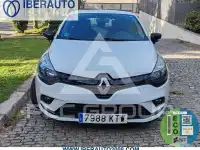 2019 Renault Clio