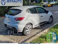 2019 Renault Clio