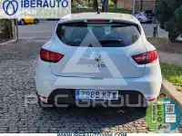 2019 Renault Clio