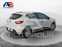 2019 Renault Clio