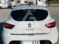 2019 Renault Clio