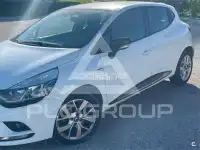 2019 Renault Clio