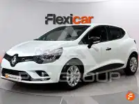 2019 Renault Clio