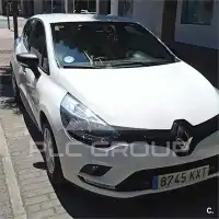2019 Renault Clio