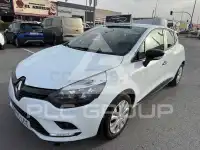2019 Renault Clio