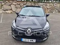 2019 Renault Clio