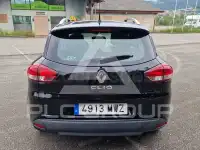 2019 Renault Clio
