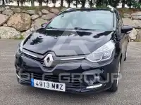 2019 Renault Clio
