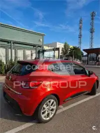 2019 Renault Clio