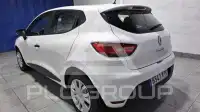 2019 Renault Clio