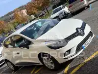 2019 Renault Clio