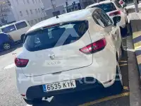 2019 Renault Clio