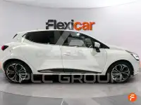2019 Renault Clio