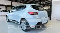 2019 Renault Clio