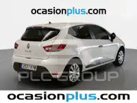 2019 Renault Clio