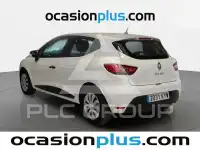 2019 Renault Clio