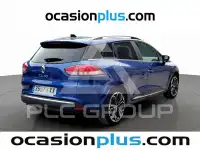 2019 Renault Clio