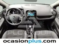 2019 Renault Clio
