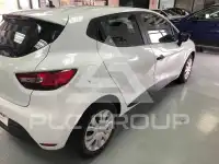 2019 Renault Clio