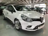 2019 Renault Clio