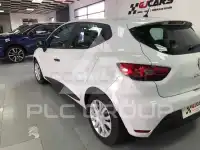 2019 Renault Clio