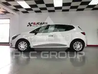 2019 Renault Clio